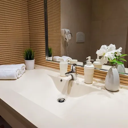 Apartmán Studio In Rin *