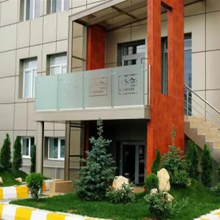 Studio In Rin Bucharest