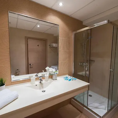 Apartmán Studio In Rin