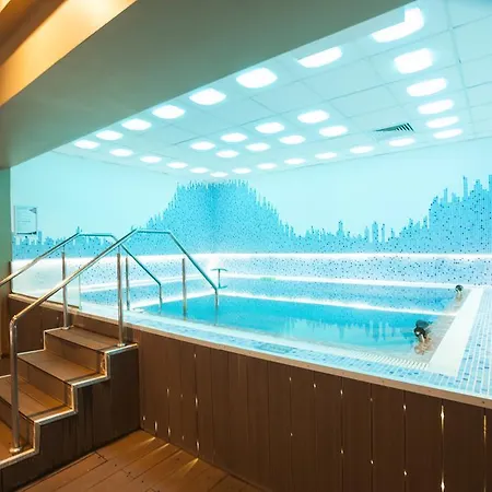 Studio In Rin