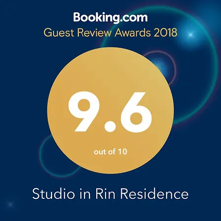 Studio In Rin Bucharest